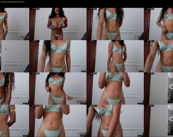 minikunis — 120 minute Chaturbate couple teen cam video, 720p, Aug 29, 2025