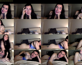 msrubyhayes — 9 minute Chaturbate female teen cam video, 720p, Aug 29, 2025