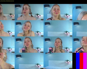 odelynbrower — 121 minute Chaturbate female teen cam video, 720p, Aug 29, 2025