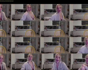 oliviaowens — 22 minute Chaturbate female teen cam video, 720p, Aug 29, 2025