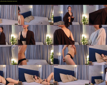 playful_pixiee — 121 minute Chaturbate female teen cam video, 720p, Aug 29, 2025