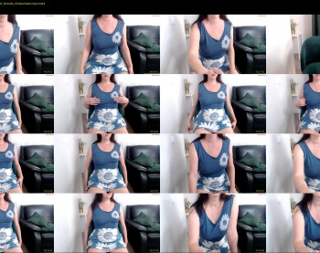 sofialenis — 9 minute Chaturbate female teen cam video, 720p, Aug 29, 2025