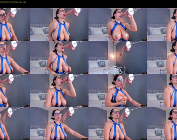 valerynova — 110 minute Chaturbate female teen cam video, 720p, Aug 29, 2025