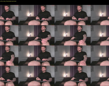 waynemiller_ — 4 minute Chaturbate male teen cam video, 720p, Aug 29, 2025