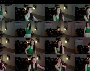 _blackbee_ — 100 minute Chaturbate female teen cam video, 720p, Aug 30, 2025