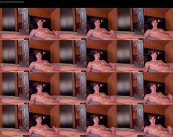 _mikkimo_ — 108 minute Chaturbate male teen cam video, 720p, Aug 30, 2025