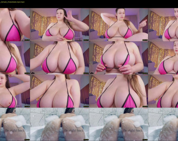 aveksmr — 52 minute Chaturbate couple teen cam video, 720p, Aug 30, 2025