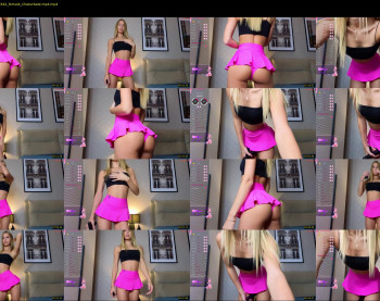brightrays__ — 8 minute Chaturbate female teen cam video, 720p, Aug 31, 2025