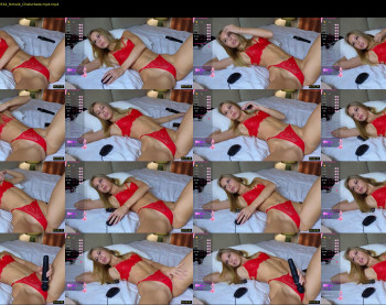 brightrays__ — 7 minute Chaturbate female teen cam video, 720p, Aug 31, 2025