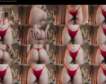 falinegelling — 18 minute Chaturbate female teen cam video, 720p, Aug 30, 2025