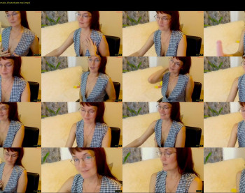 fritha — 15 minute Chaturbate female teen cam video, 720p, Aug 30, 2025