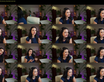 jadeperez_ — 13 minute Chaturbate female teen cam video, 720p, Aug 30, 2025