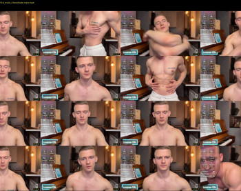 marvelboy_ — 73 minute Chaturbate male teen cam video, 720p, Aug 30, 2025