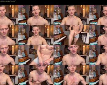 marvelboy_ — 62 minute Chaturbate male teen cam video, 720p, Aug 31, 2025