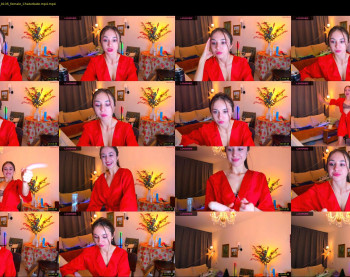 mary_marlow — 75 minute Chaturbate female teen cam video, 720p, Aug 31, 2025
