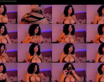 miawoderfull — 108 minute Chaturbate female teen cam video, 720p, Aug 30, 2025
