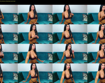 sara_daisy — 6 minute Chaturbate female teen cam video, 720p, Aug 30, 2025