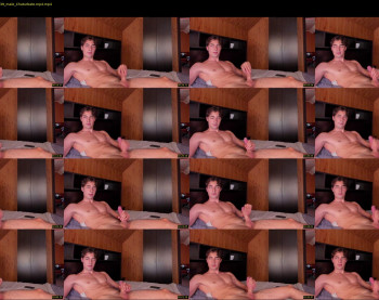 _mikkimo_ — 5 minute Chaturbate male teen cam video, 720p, Aug 31, 2025