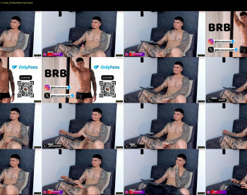 _mrcock_ — 67 minute Chaturbate male teen cam video, 720p, Sep 1, 2025