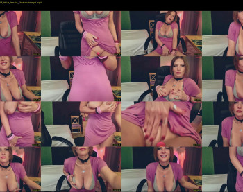 _never_enough_ — 120 minute Chaturbate female teen cam video, 720p, Aug 31, 2025