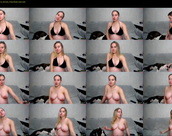 alice_rays_ — 52 minute Chaturbate female teen cam video, 720p, Aug 31, 2025