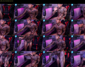 almightycnote — 51 minute Chaturbate male teen cam video, 720p, Aug 31, 2025
