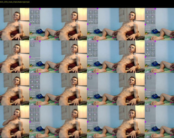 christopher__vans — 3 minute Chaturbate male teen cam video, 720p, Aug 31, 2025