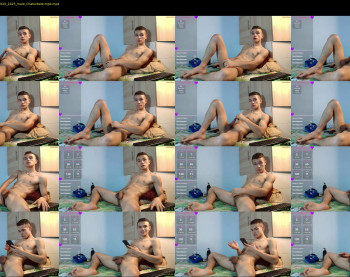 christopher__vans — 4 minute Chaturbate male teen cam video, 720p, Aug 31, 2025