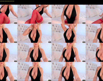 dee_nise — 20 minute Chaturbate female teen cam video, 720p, Aug 31, 2025