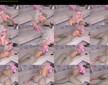elisabeth_jason — 50 minute Chaturbate couple teen cam video, 720p, Aug 31, 2025