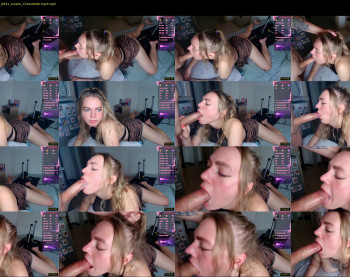 emptyhunters — 43 minute Chaturbate couple teen cam video, 720p, Aug 31, 2025