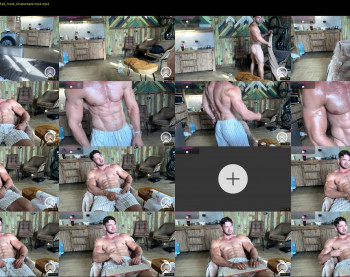 ericeric507 — 28 minute Chaturbate male teen cam video, 720p, Aug 31, 2025