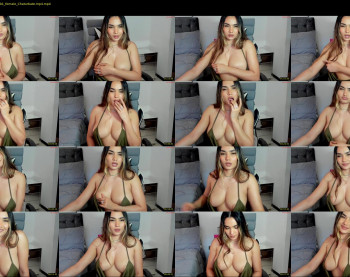 exoticcute — 11 minute Chaturbate female teen cam video, 720p, Aug 31, 2025