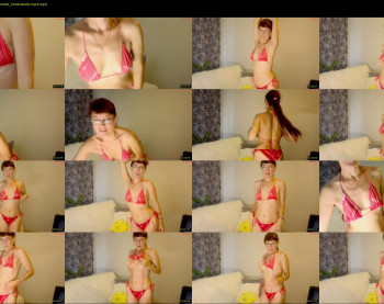 fritha — 4 minute Chaturbate female teen cam video, 720p, Aug 31, 2025