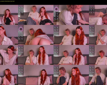 gethigh_ — 76 minute Chaturbate couple teen cam video, 720p, Aug 31, 2025