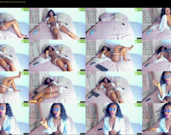 ginger_smil — 45 minute Chaturbate female teen cam video, 720p, Aug 31, 2025