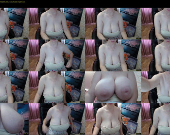 helen_bee — 22 minute Chaturbate female teen cam video, 720p, Aug 31, 2025
