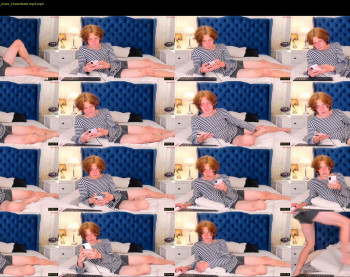 iwillfall_ — 11 minute Chaturbate male teen cam video, 720p, Aug 31, 2025