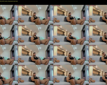 jackson_wayne__ — 10 minute Chaturbate male teen cam video, 720p, Sep 1, 2025