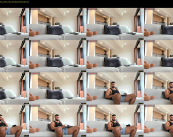 jackson_wayne__ — 12 minute Chaturbate male teen cam video, 720p, Aug 31, 2025
