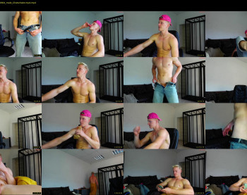 jacob_devon — 120 minute Chaturbate male teen cam video, 720p, Aug 31, 2025
