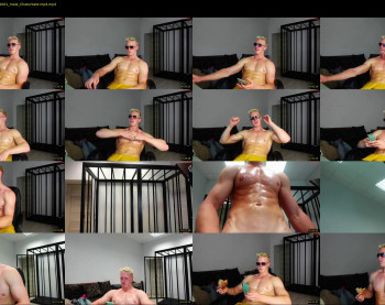 jacob_devon — 55 minute Chaturbate male teen cam video, 720p, Aug 31, 2025