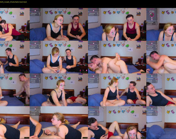 mamiclouds — 63 minute Chaturbate female teen cam video, 720p, Sep 1, 2025