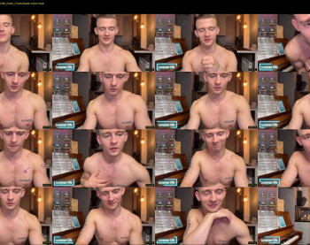 marvelboy_ — 9 minute Chaturbate male teen cam video, 720p, Sep 1, 2025