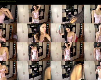 mathildafutch — 43 minute Chaturbate female teen cam video, 720p, Aug 31, 2025