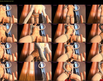 mia_lui — 12 minute Chaturbate female teen cam video, 720p, Aug 31, 2025