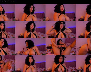 miawoderfull — 120 minute Chaturbate female teen cam video, 720p, Aug 31, 2025