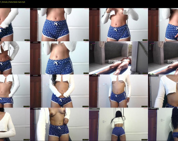 minikunis — 120 minute Chaturbate couple teen cam video, 720p, Sep 1, 2025