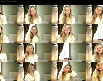 odelynbrower — 83 minute Chaturbate female teen cam video, 720p, Aug 31, 2025