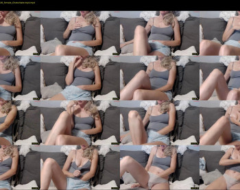 s_mailleee — 120 minute Chaturbate female teen cam video, 720p, Sep 1, 2025